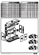 Предварительный просмотр 3 страницы Baumax BALTICA 0801 Assembling Instruction