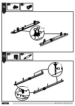 Предварительный просмотр 12 страницы Baumax BALTICA 0801 Assembling Instruction