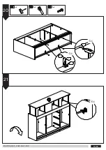 Preview for 15 page of Baumax BALTICA 0801 Assembling Instruction