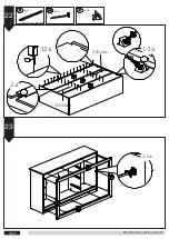 Предварительный просмотр 16 страницы Baumax BALTICA 0801 Assembling Instruction