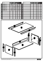 Предварительный просмотр 3 страницы Baumax BALTICA 1401 Assembling Instruction