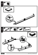 Предварительный просмотр 6 страницы Baumax BALTICA 1401 Assembling Instruction