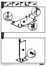 Предварительный просмотр 7 страницы Baumax BALTICA 1401 Assembling Instruction