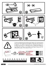 Preview for 2 page of Baumax BALTICA 2401 Assembling Instruction