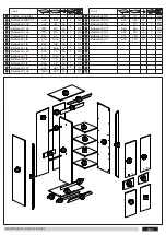 Preview for 3 page of Baumax BALTICA 2401 Assembling Instruction