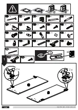 Preview for 4 page of Baumax BALTICA 2401 Assembling Instruction