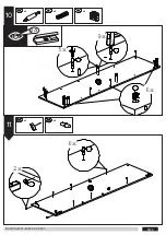 Preview for 9 page of Baumax BALTICA 2401 Assembling Instruction