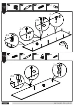 Preview for 10 page of Baumax BALTICA 2401 Assembling Instruction