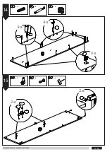 Preview for 11 page of Baumax BALTICA 2401 Assembling Instruction