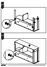 Preview for 14 page of Baumax BALTICA 2401 Assembling Instruction