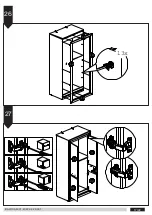 Preview for 17 page of Baumax BALTICA 2401 Assembling Instruction