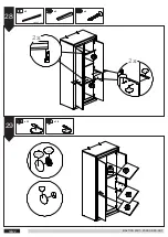 Preview for 18 page of Baumax BALTICA 2401 Assembling Instruction