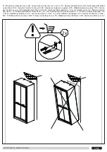 Preview for 21 page of Baumax BALTICA 2401 Assembling Instruction