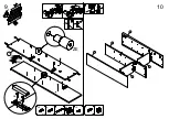 Preview for 7 page of Baumax BWT104 Assembly Instructions Manual