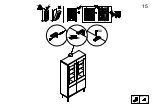 Preview for 10 page of Baumax BWT104 Assembly Instructions Manual