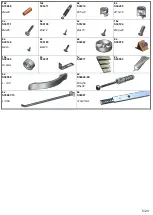 Preview for 5 page of Baumax Canmore CNMK211 Assembling Instruction