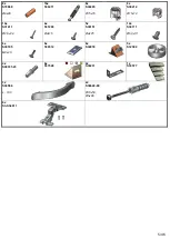 Preview for 5 page of Baumax Canmore CNMK221 Assembling Instruction