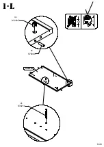 Preview for 8 page of Baumax Canmore CNMK221 Assembling Instruction