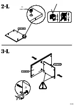 Preview for 9 page of Baumax Canmore CNMK221 Assembling Instruction