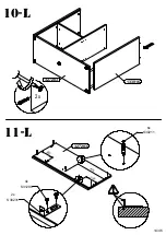 Preview for 14 page of Baumax Canmore CNMK221 Assembling Instruction