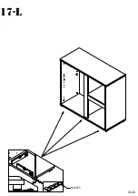 Preview for 19 page of Baumax Canmore CNMK221 Assembling Instruction