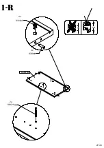 Preview for 27 page of Baumax Canmore CNMK221 Assembling Instruction