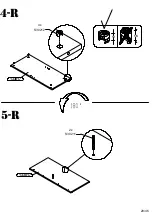 Preview for 29 page of Baumax Canmore CNMK221 Assembling Instruction