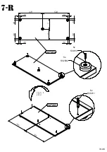 Preview for 31 page of Baumax Canmore CNMK221 Assembling Instruction