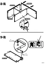 Preview for 32 page of Baumax Canmore CNMK221 Assembling Instruction