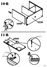 Preview for 33 page of Baumax Canmore CNMK221 Assembling Instruction