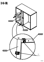 Preview for 37 page of Baumax Canmore CNMK221 Assembling Instruction