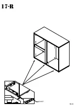 Preview for 38 page of Baumax Canmore CNMK221 Assembling Instruction