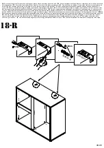 Preview for 40 page of Baumax Canmore CNMK221 Assembling Instruction