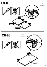 Preview for 41 page of Baumax Canmore CNMK221 Assembling Instruction