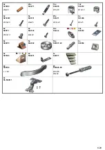 Preview for 6 page of Baumax Canmore CNMR421R Assembling Instruction