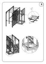 Предварительный просмотр 17 страницы Baumax CUBIC DELTA Assembly Instructions Manual