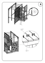 Предварительный просмотр 18 страницы Baumax CUBIC DELTA Assembly Instructions Manual