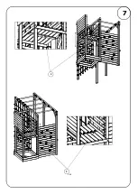 Предварительный просмотр 19 страницы Baumax CUBIC DELTA Assembly Instructions Manual