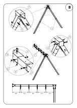 Предварительный просмотр 20 страницы Baumax CUBIC DELTA Assembly Instructions Manual