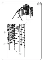 Предварительный просмотр 24 страницы Baumax CUBIC DELTA Assembly Instructions Manual