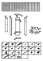 Preview for 3 page of Baumax DALIA 50 Assembly Instructions Manual