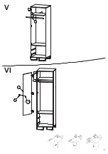 Preview for 6 page of Baumax DALIA 50 Assembly Instructions Manual