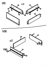 Preview for 7 page of Baumax DALIA 50 Assembly Instructions Manual