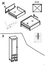 Preview for 8 page of Baumax DALIA 50 Assembly Instructions Manual