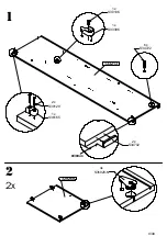 Preview for 9 page of Baumax Dreamer RMRS62411 Assembling Instruction