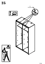 Preview for 30 page of Baumax Dreamer RMRS62411 Assembling Instruction