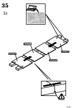 Preview for 40 page of Baumax Dreamer RMRS62411 Assembling Instruction