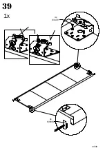 Preview for 44 page of Baumax Dreamer RMRS62411 Assembling Instruction