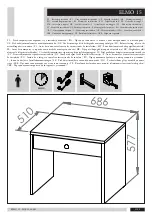 Preview for 1 page of Baumax ELMO 15 Assembling Instruction