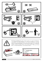 Предварительный просмотр 2 страницы Baumax ELMO 15 Assembling Instruction